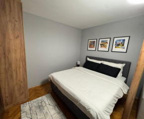 Dici Apartments
